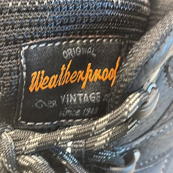 Weatherproof vintage Jason boots - Picture 4 of 15